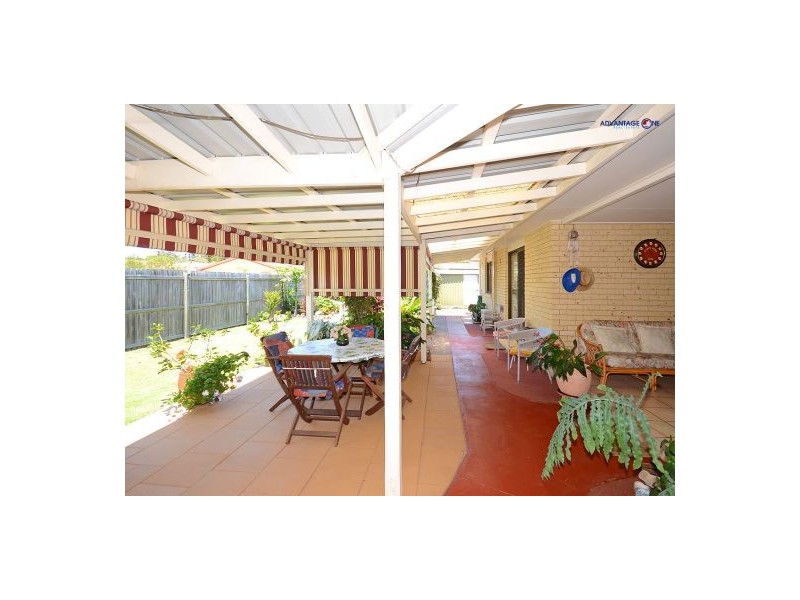 97 Cunningham Street, Urangan QLD 4655
