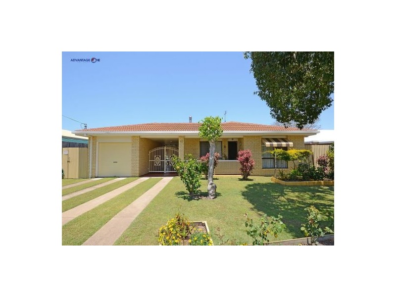 97 Cunningham Street, Urangan QLD 4655