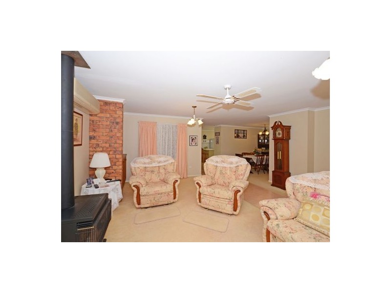 97 Cunningham Street, Urangan QLD 4655