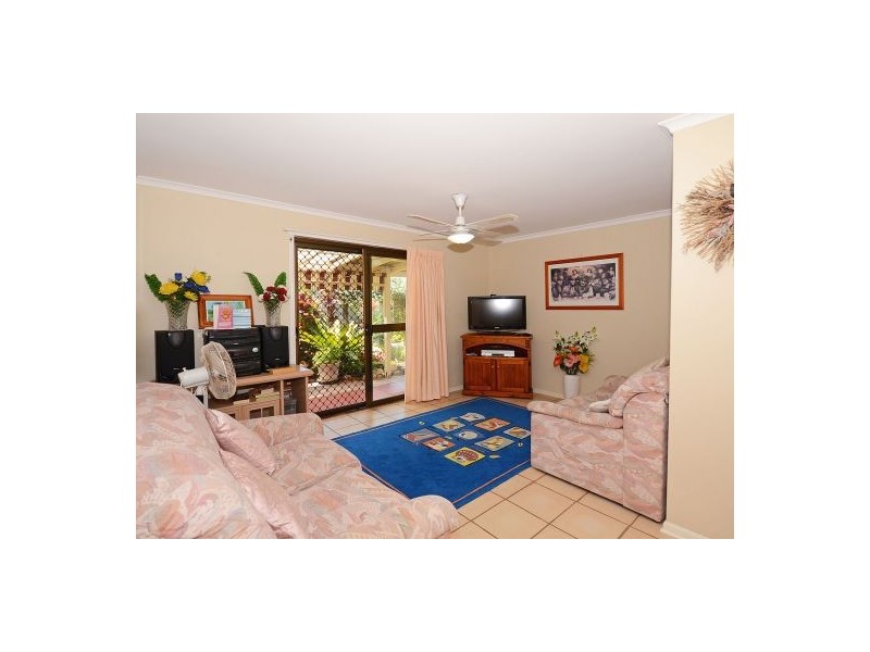 97 Cunningham Street, Urangan QLD 4655