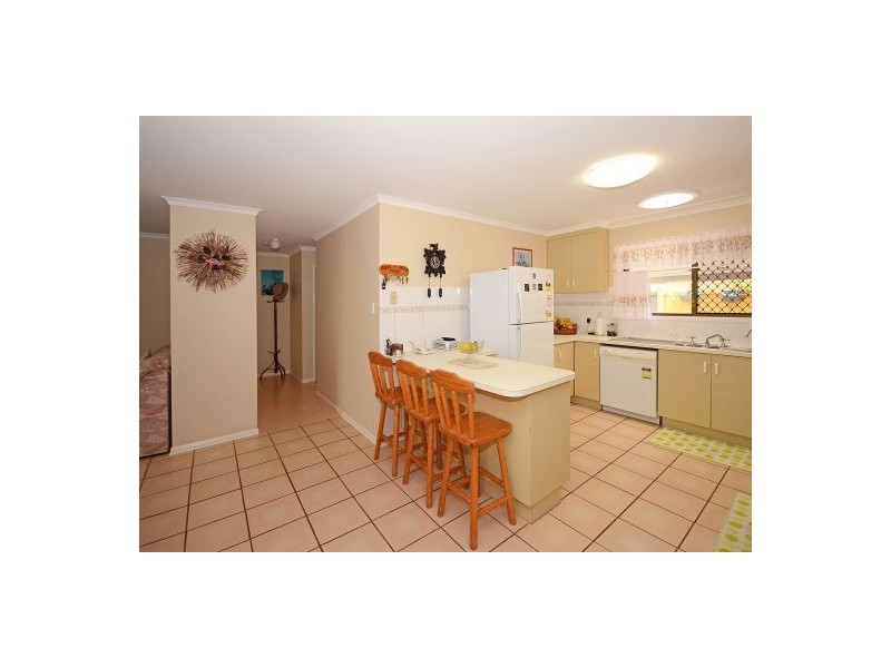97 Cunningham Street, Urangan QLD 4655