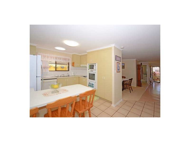 97 Cunningham Street, Urangan QLD 4655