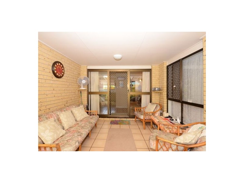 97 Cunningham Street, Urangan QLD 4655