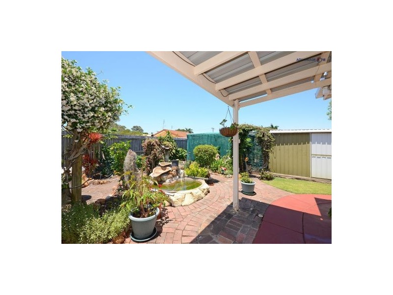 97 Cunningham Street, Urangan QLD 4655