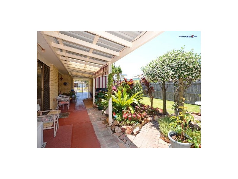 97 Cunningham Street, Urangan QLD 4655