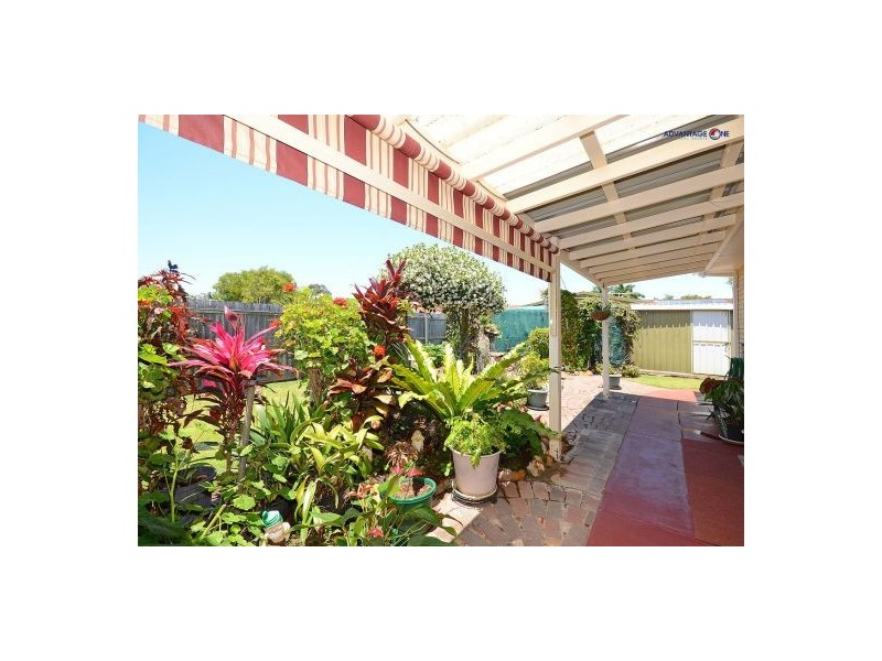 97 Cunningham Street, Urangan QLD 4655