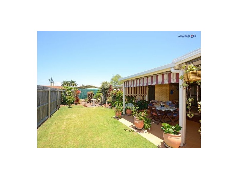 97 Cunningham Street, Urangan QLD 4655