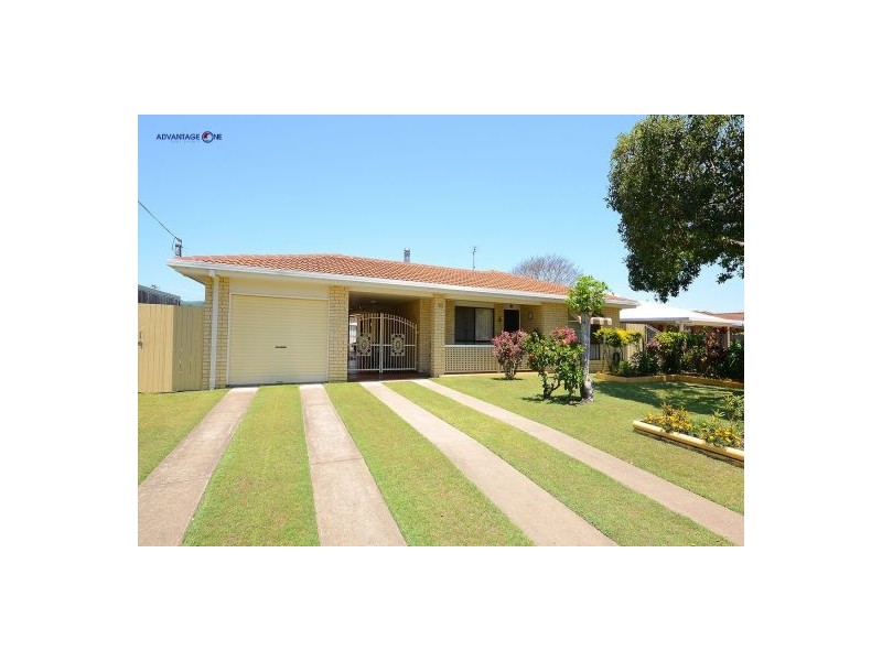 97 Cunningham Street, Urangan QLD 4655