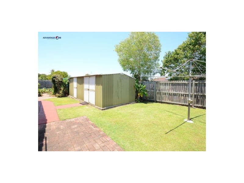 97 Cunningham Street, Urangan QLD 4655