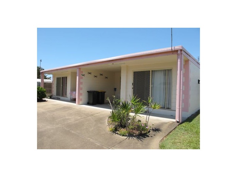 5 A & B 30 Hunter Street, Pialba QLD 4655
