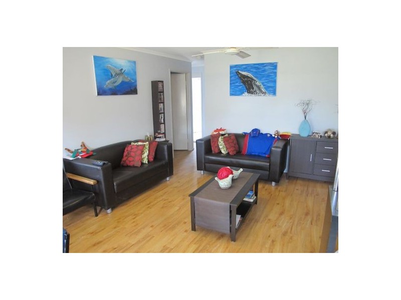 1/9 Wedge Street, Urraween QLD 4655