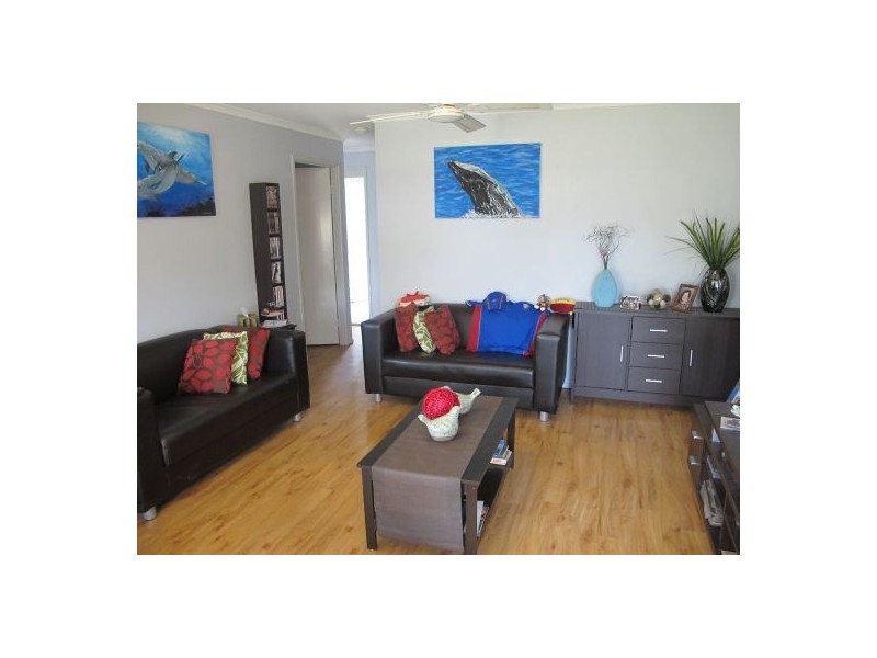 1/9 Wedge Street, Urraween QLD 4655