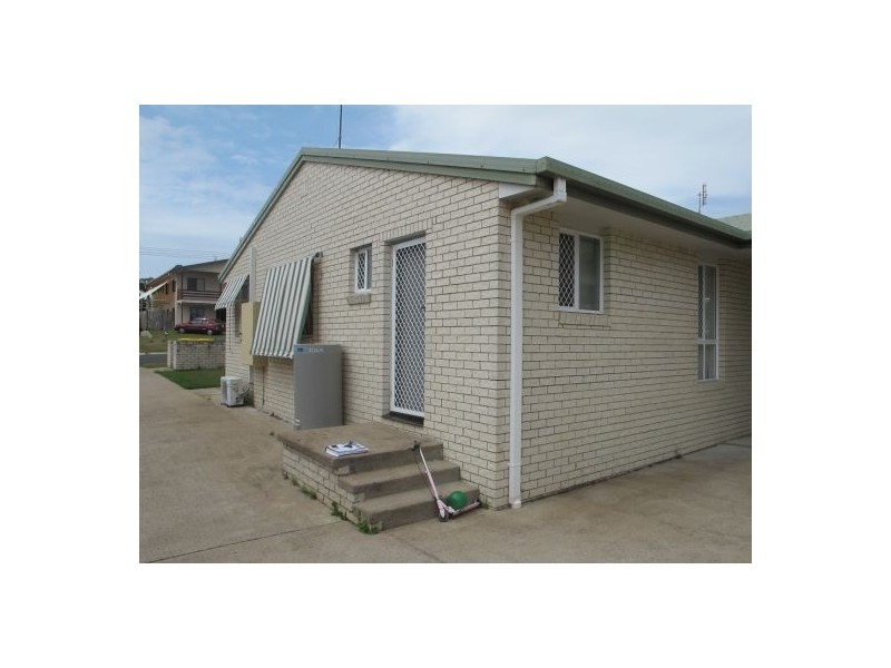 1/9 Wedge Street, Urraween QLD 4655