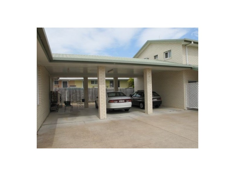 1/9 Wedge Street, Urraween QLD 4655