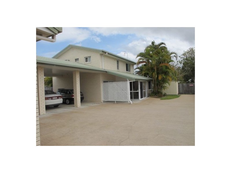 1/9 Wedge Street, Urraween QLD 4655