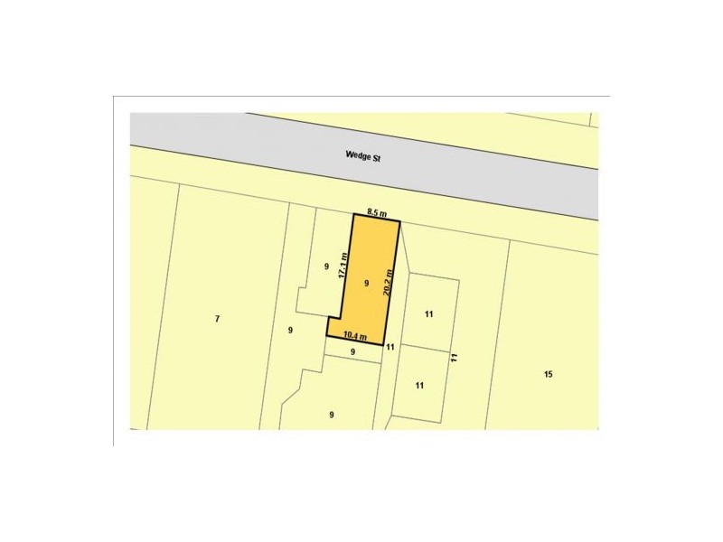 1/9 Wedge Street, Urraween QLD 4655