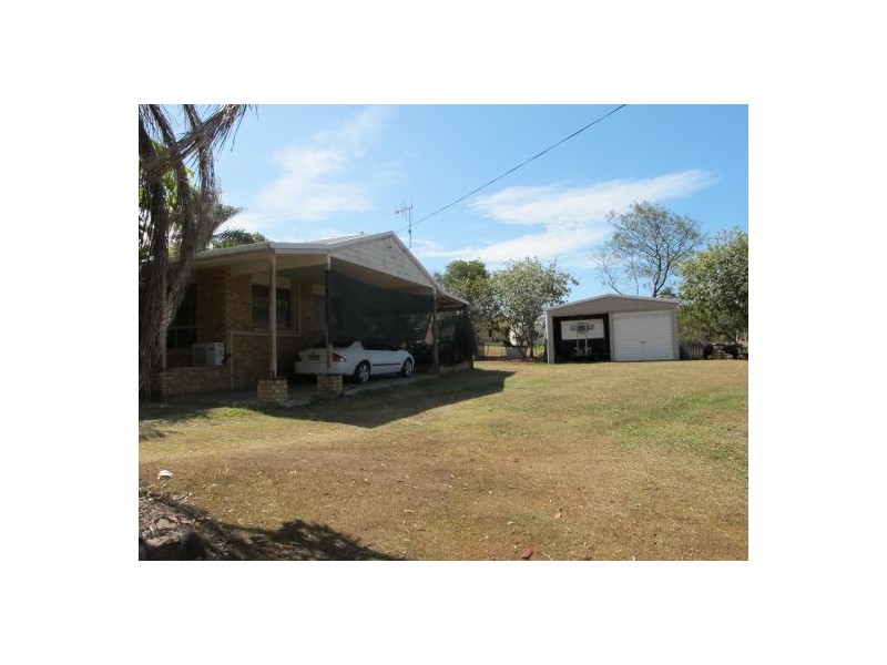 55 Sandrabarbara Drive, Booral QLD 4655