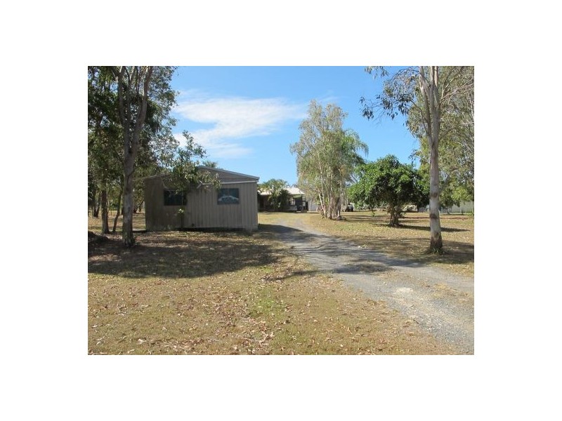 55 Sandrabarbara Drive, Booral QLD 4655