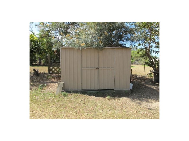 55 Sandrabarbara Drive, Booral QLD 4655