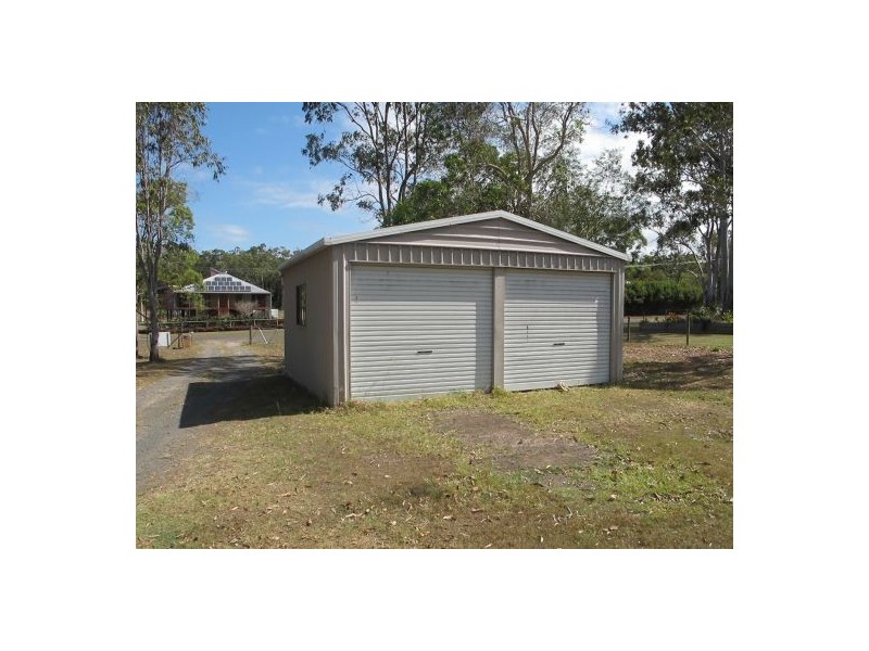 55 Sandrabarbara Drive, Booral QLD 4655