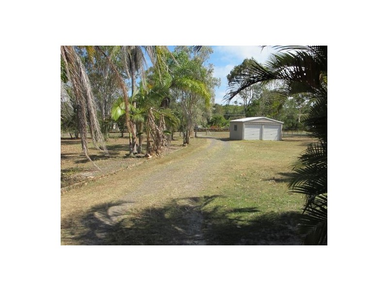 55 Sandrabarbara Drive, Booral QLD 4655