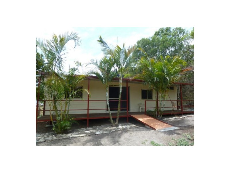 11 Sanctuary Road, Booral QLD 4655
