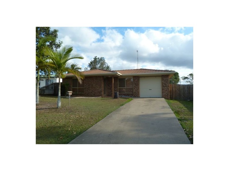 47 Saint Andrews Drive, Pialba QLD 4655