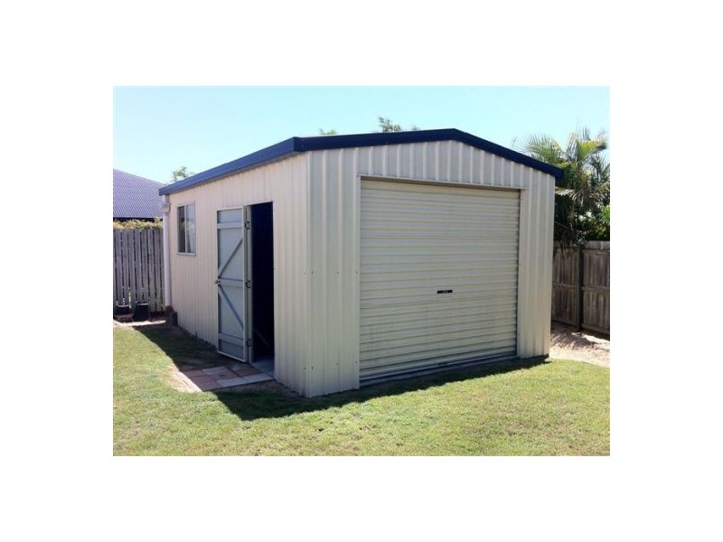 23 Tree View Road, Toogoom QLD 4655