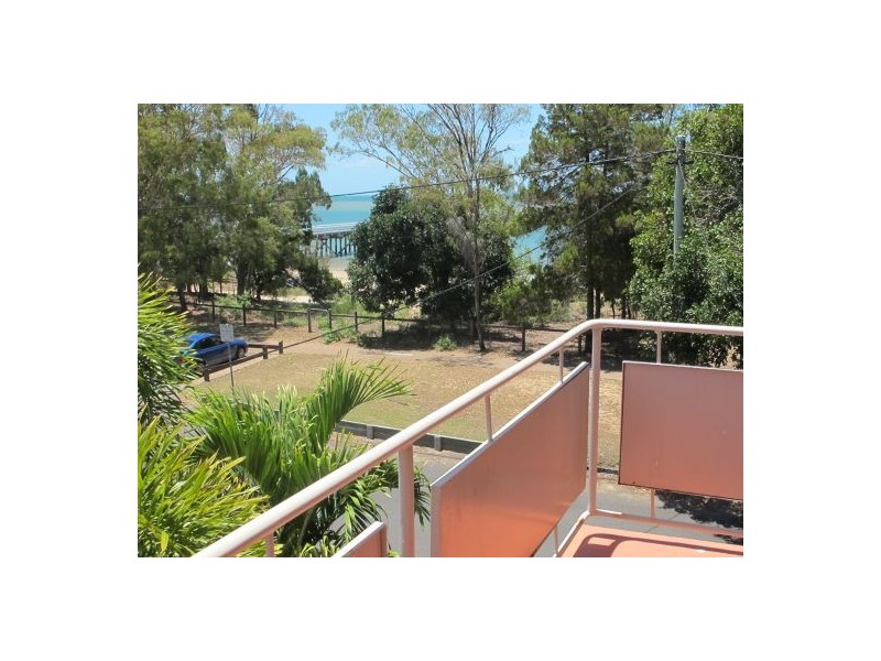 7/581 Esplanade, Urangan QLD 4655