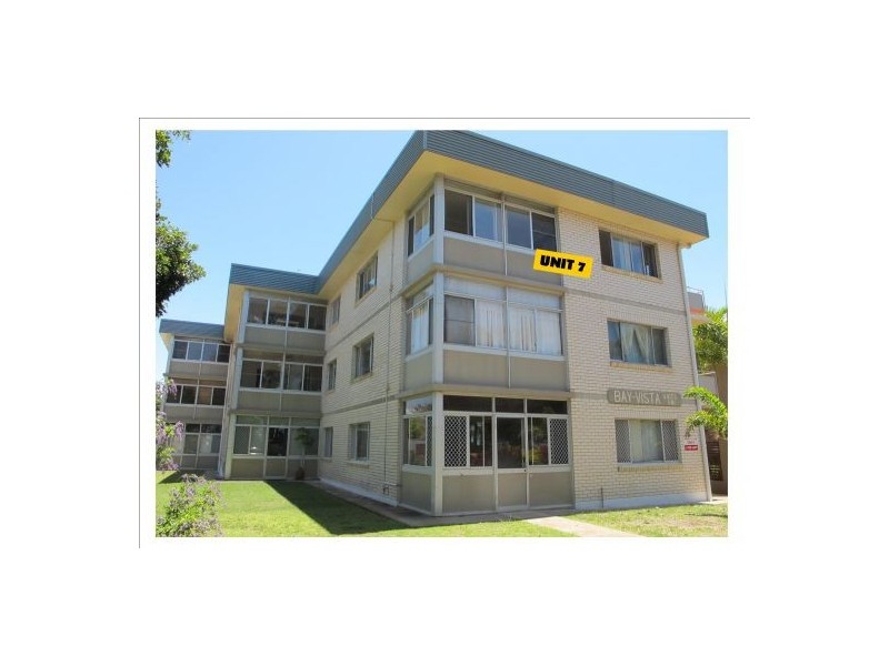 7/581 Esplanade, Urangan QLD 4655