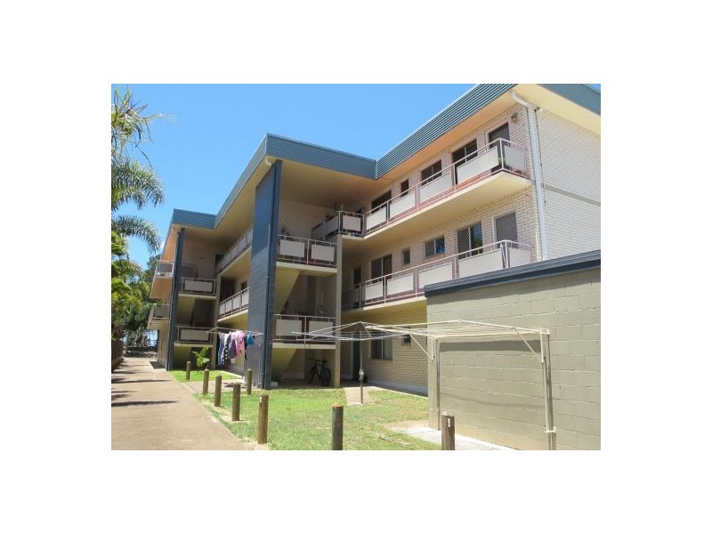 7/581 Esplanade, Urangan QLD 4655