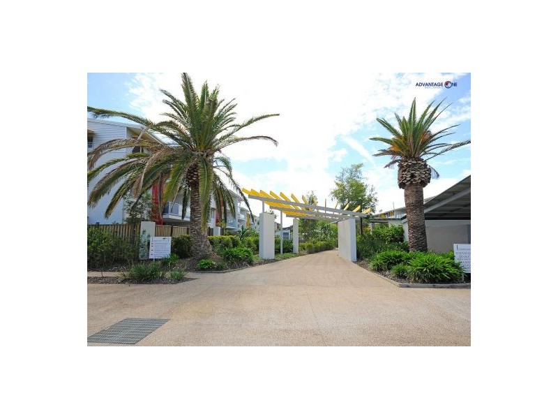 31/68 Pulgul Street, Urangan QLD 4655