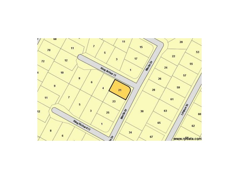 21 Merlin (house & Land Package), Urangan QLD 4655