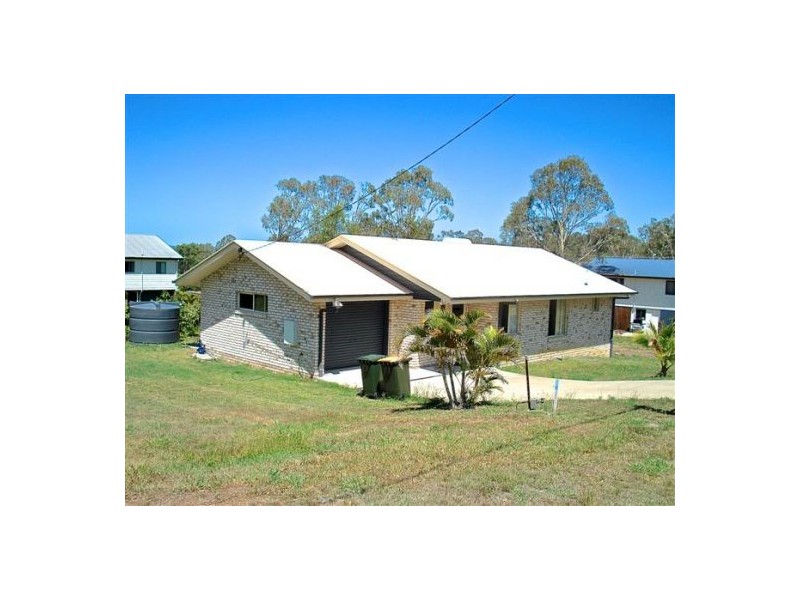 60 Turnstone Boulevard, River Heads QLD 4655