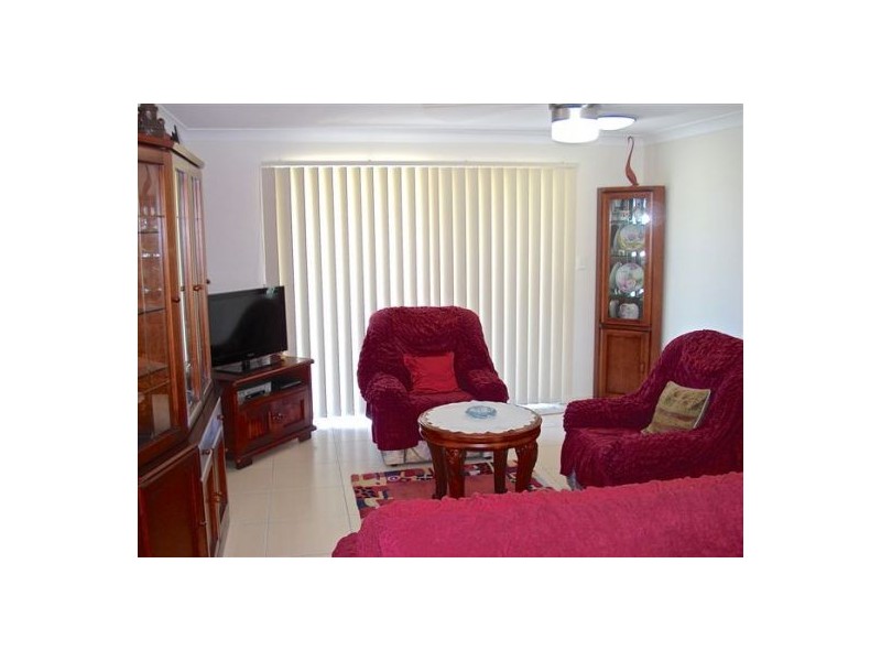 60 Turnstone Boulevard, River Heads QLD 4655