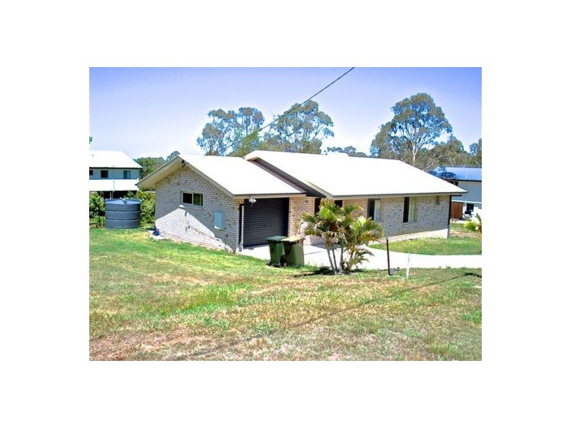 60 Turnstone Boulevard, River Heads QLD 4655