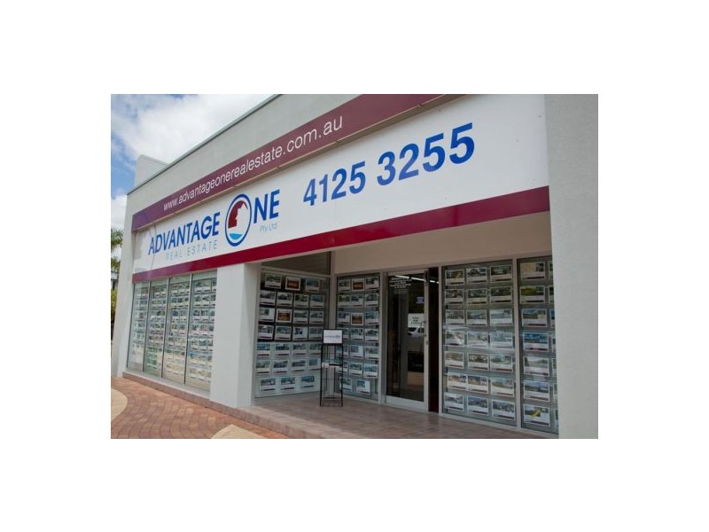 Lot Morgan Circuit, Urraween QLD 4655