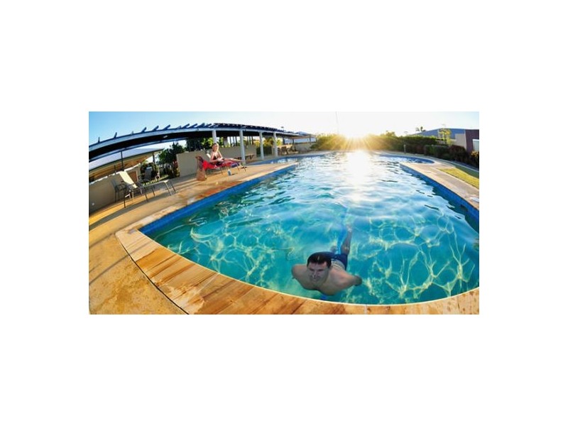 53/230 Pulgul Street, Urangan QLD 4655