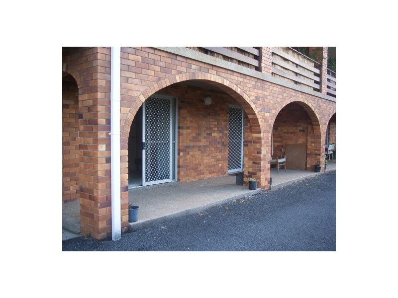 3/64 Taylor Street, Pialba QLD 4655