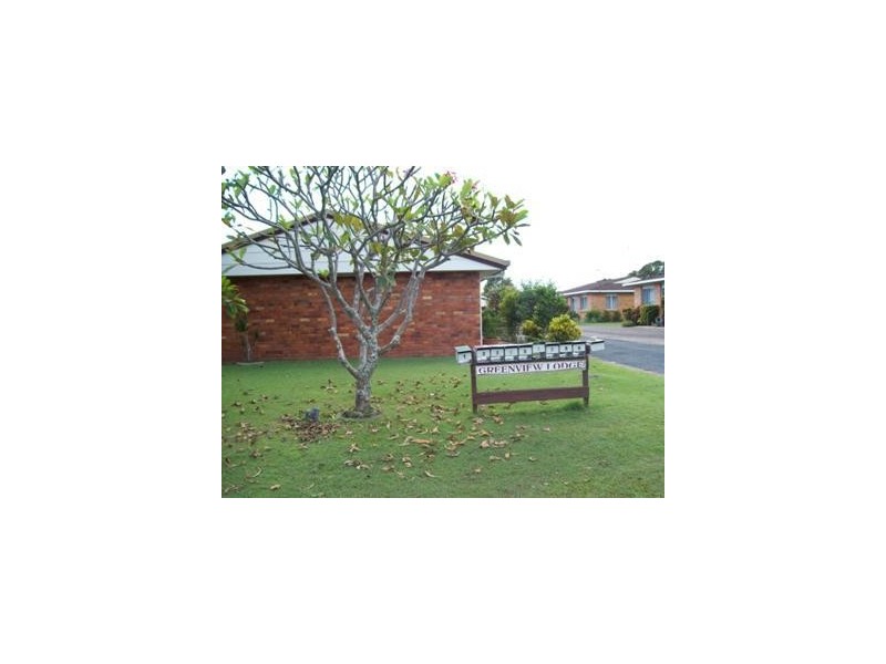 3/64 Taylor Street, Pialba QLD 4655
