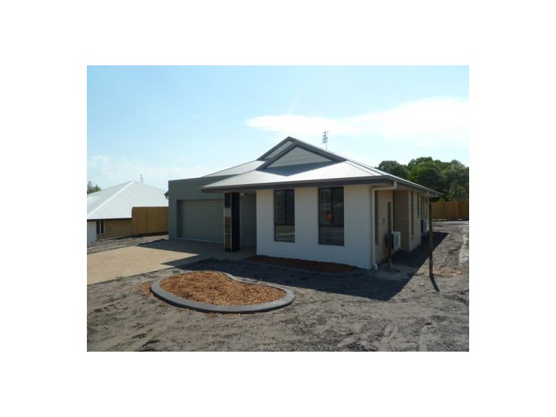 18 Morgan Circuit, Urraween QLD 4655