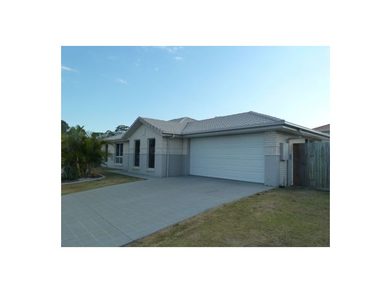 11 Peat Court, Wondunna QLD 4655