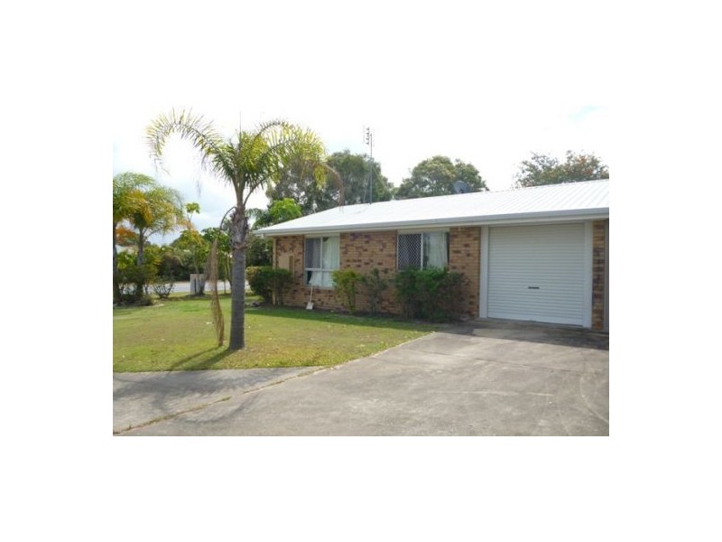 1/12 Bayrise Drive, Urangan QLD 4655