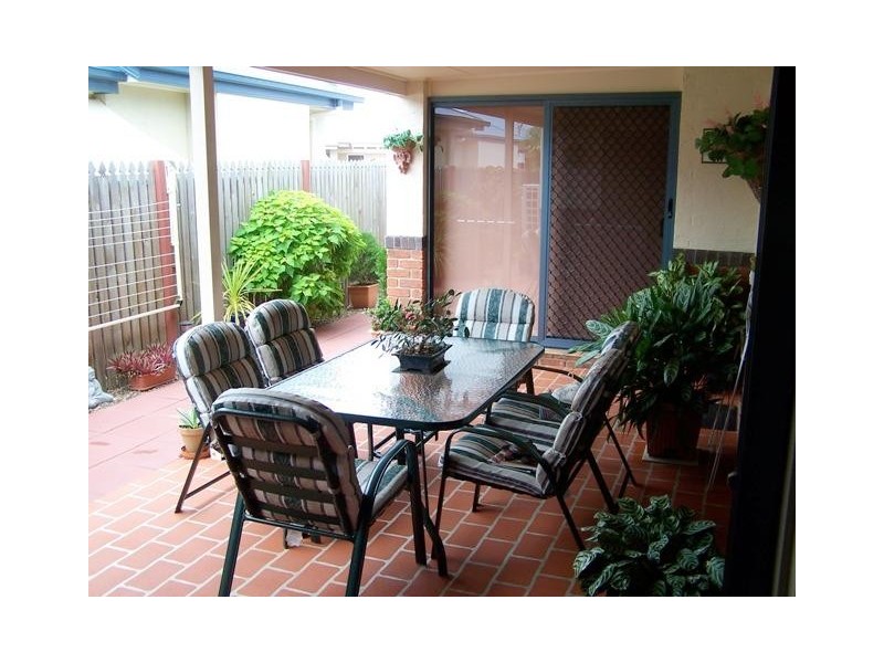 10/34 Elizabeth Street – Seachange Resort, Urangan QLD 4655