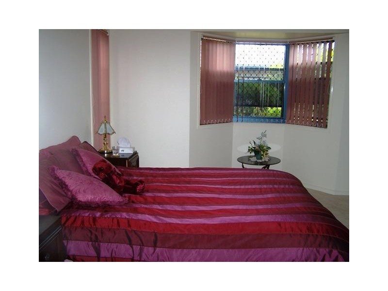 10/34 Elizabeth Street – Seachange Resort, Urangan QLD 4655