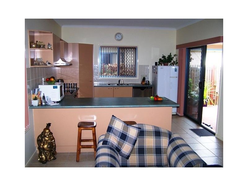 10/34 Elizabeth Street – Seachange Resort, Urangan QLD 4655