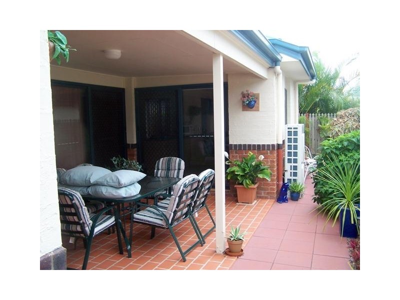 10/34 Elizabeth Street – Seachange Resort, Urangan QLD 4655