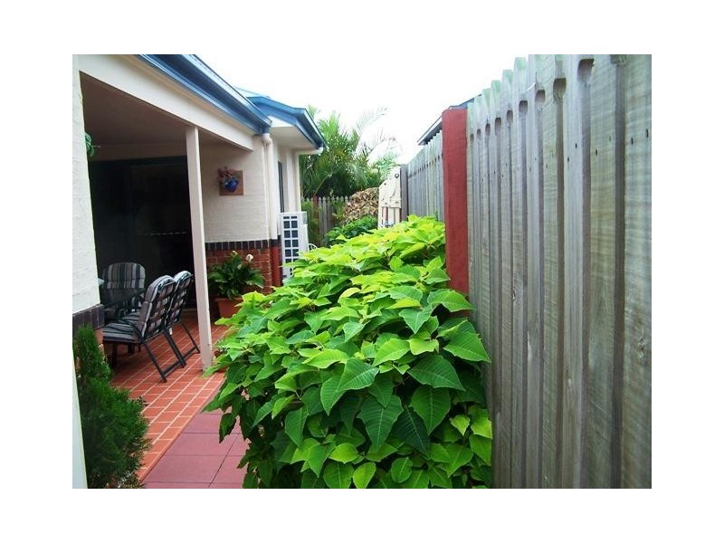 10/34 Elizabeth Street – Seachange Resort, Urangan QLD 4655