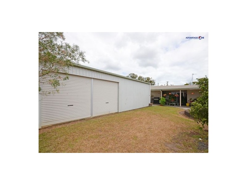 19 Piggford Lane, Walligan QLD 4655