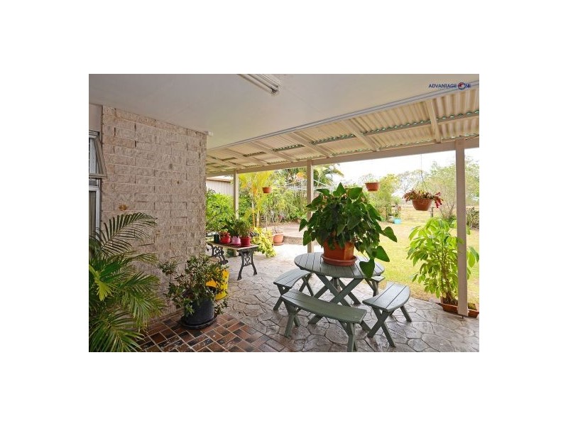 19 Piggford Lane, Walligan QLD 4655